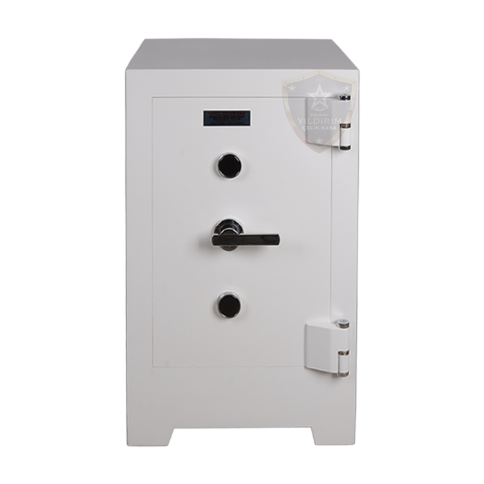 PLATINUM Çelik Kasa 520 Kg / 85 Cm