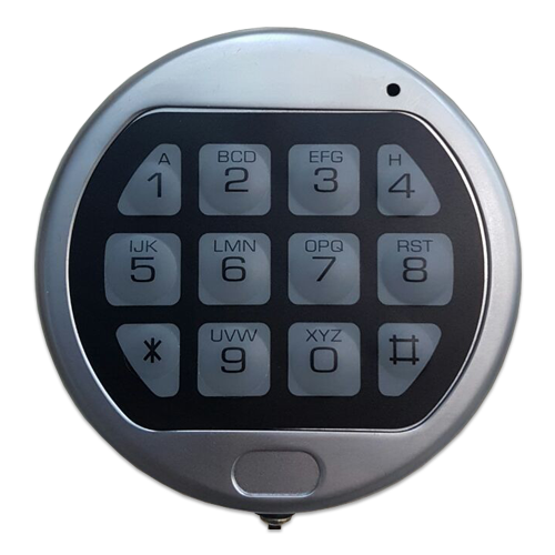 Çelik Kasa 160 Kg / 85 Cm Amerikan Şifreli Kilit