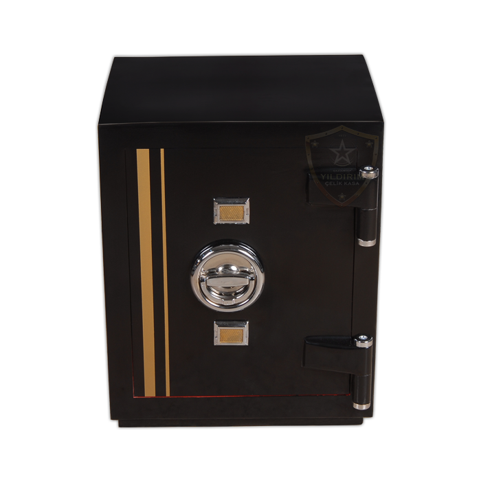 Montajlı Çelik Kasa 150 Kg / 55 Cm Standart