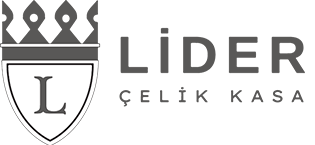 Lider Çelik Kasa |